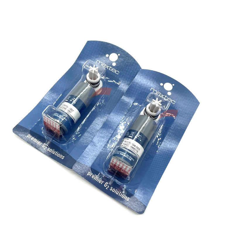 MAX250A Fuel Cell Three Wire Oxygen Sensor R125P04001 8.5 13.5mV