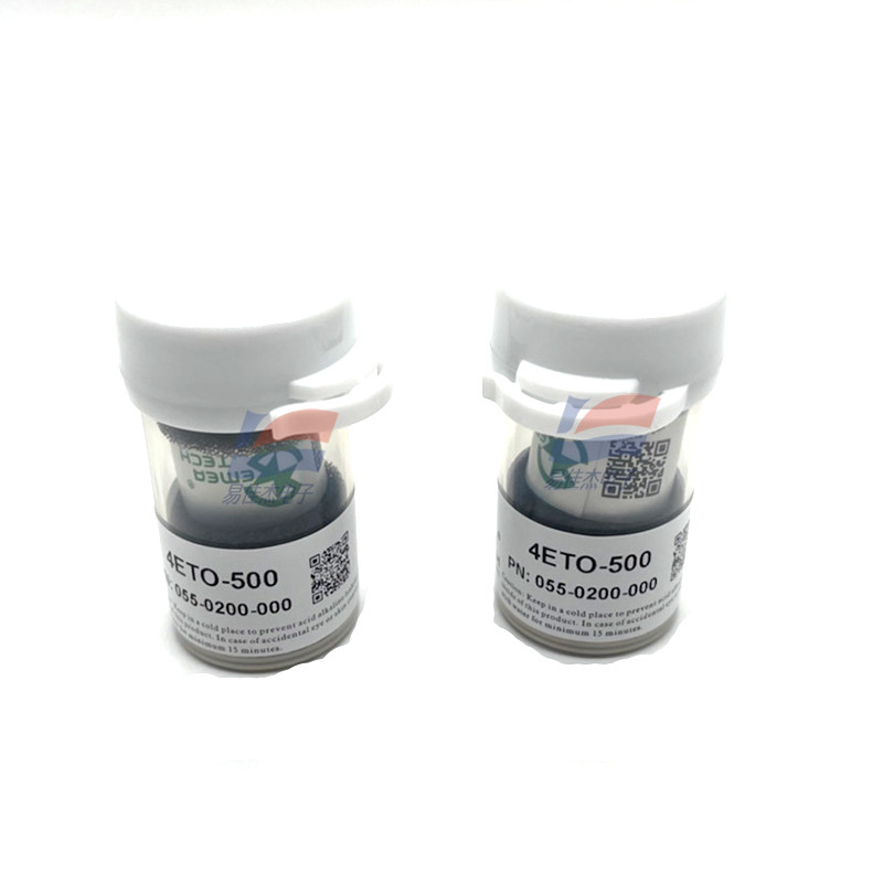 4ETO500 Ethylene Oxide Gas Sensor 4 Series Electrochemical