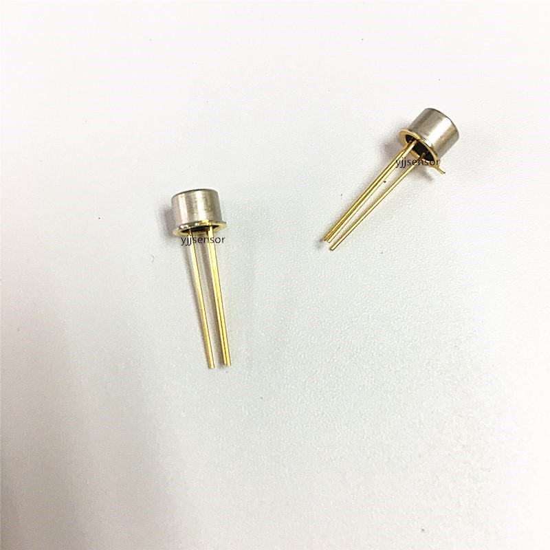 G837081 Infrared Photoelectric Sensor Low PDL , InGaAs PIN Photodiode