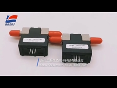 AWM3100V Gas Flow Sensor 200 SCCM Straight For Medical Devices