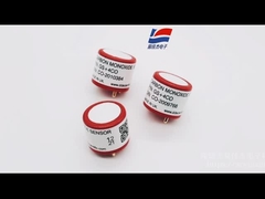 GS+4CO Industrial Grade Electrochemical Carbon Monoxide Gas Sensor