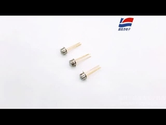AD590JH Humidity Temperature Sensor , Two Terminal IC Temperature Transducer
