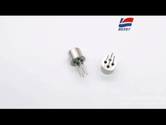 MP-4 Methane Natural Gas Biogas Planar Semiconductor Gas Sensor Output Signal