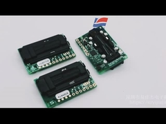 SCD30 Carbon Dioxide Sensor NDIR , CO2 Air Quality Sensor Module