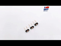 S7686 IR Photoelectric Sensor 550 nm , Beam Photoelectric Infrared Detector