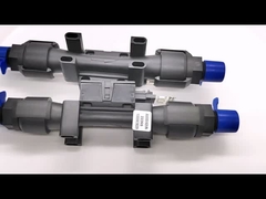 AWM5102VN Mass Air Flow Sensor 0 SLPM To 10 SLPM Silicon Materials