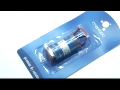 Oxygen Gas Sensor