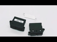 YJJ AWM43300V Voltage 5V±0.15VDC Gas 1000sccm 1SLPM Flow Sensor