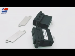 AWM43600V-2 Microbridge Mass Medical Air Flow Sensor Oxygen Concentrators And Conservers