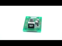 C10807 R2868 Flame Detector module Suporting Development Board
