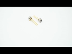YJJ G12183-010K InGaAs PIN Photodiode Long wavelength Type (cut-off wavelength: 2.6μm)