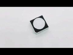 AAW85-07WA ANALOGUE GAS SENSORS Eases Instrument Design And Manufacturing