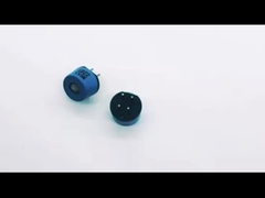 NAP-55S Combustible Gas Sensor Higher Durability Long Life Good Reactivity