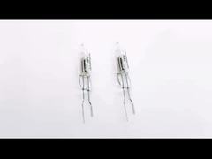 YJJ R2868 Side window type UV light enters the UV and flame detector from the side of the bulb R9454