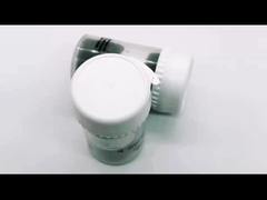 YJJ 4HYT AE204-803 Four-Series Electrochemical Hydrogen Sensor H2 Sensor For Industrial Safety