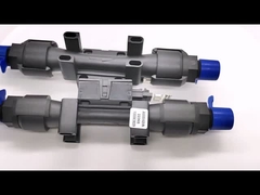 YJJ AWM5102VN Analog Output Nitrogen N2 Calibrates The 10SLPM Gas Flow Sensor