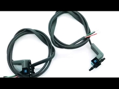 26PCDFG5G Board Interface Flow Through Pressure Sensor 30PSI 10V DC Analog Type