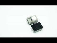 NAP-505R Accurate Gas Sensor with Less Than 2% Reproducibility and 40 10nA/ppm Co Output Current