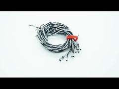 YJJ HEL-700 Series Thin Film Platinum Resistance Temperature Detection Sensor HEL-705-U-1-12-00