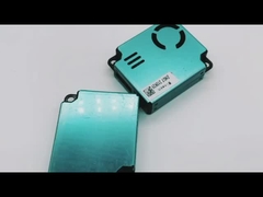 ZH07 Other Sensors Miniaturized , Universal Air Quality Dust Sensor PWM Output