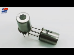 YJJ TGS2619 Combustible Gas Sensor (Natural Gas Sensor) For Gas Leak Alarm