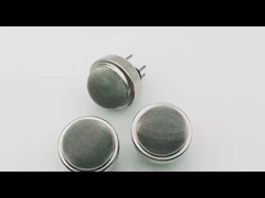 YJJ TGS826 NH3 Ammonia Gas Sensor Is Used For Ammonia Leak Detection In Cold Storage