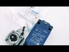 XCKJ10543 Other Sensors Rotary Head , Level Limit Switch Variable Length