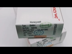 SS495A1 Optical Magnetic Field Sensor 10mA 3 Pin 5V 9V Hall Effect Flow Sensor