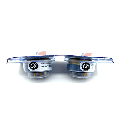 OX-B431 High Resolution Ozone Sensor (O3 sensor) Is Used For Monitoring Trace Ozone In Air Quality