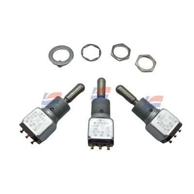 11TW1-7 Single Pole Double Throw Toggle Switch SPDT