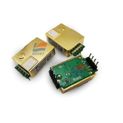 MH-Z19B Carbon Dioxide Gas Sensor PWM Output , NDIR CO2 Sensor Module PIN Connected Analog