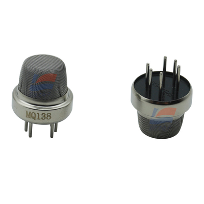 MQ138 Organic Vapor Sensor Conductivity In Clean Air