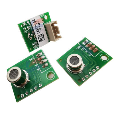 ZP16 Air Quality Module Gas Sensor Low Power Consumption Semiconductor