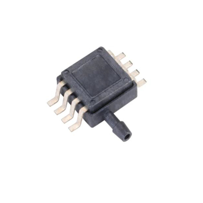 1600kPa Electronic Pressure Sensor XGZP6878A Fluorinated Silica Air Pressure Sensor Module
