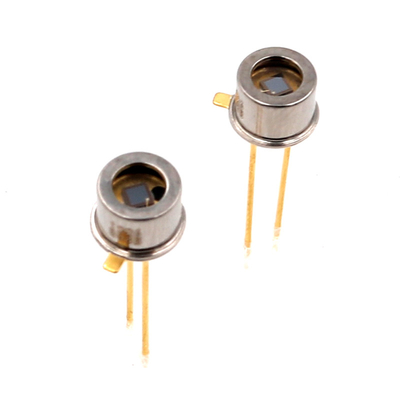 G5645 GaAsP Ultraviolet Sensor Short Wave Diffusion Photodiode