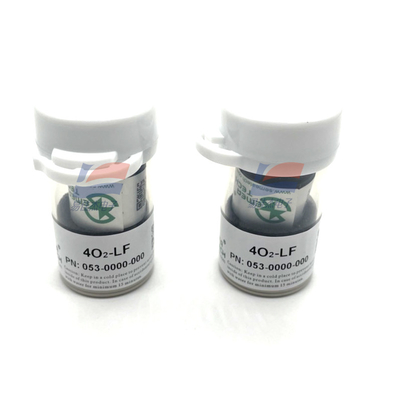 4O2-LF 053-0000-000 Gas Oxygen SensorElectrochemical  0 ~ 25% Vol Oxygen In Gas Phase 4 Series