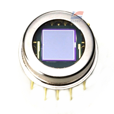 S8746-01 Silicon Pin Photodiode Preamplifiers Infrared Photoelectric Sensor Integrated Resistor