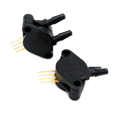 MPX10DP 0-1.45PSi Silicon Pressure Sensors Ion Injection X Type Are Used In Medical Devices
