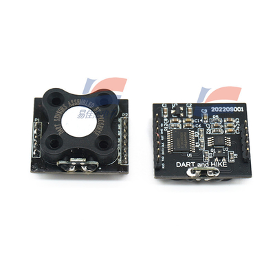 WZ S K Formaldehyde Detection Sensor Module Stable And Reliable