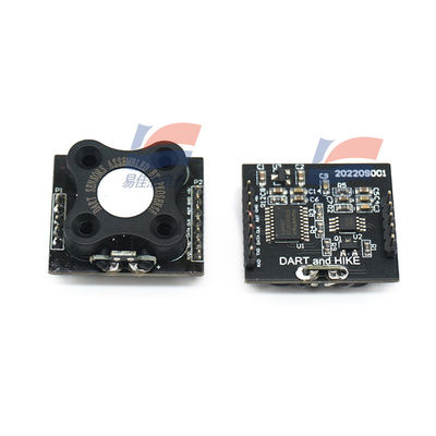 WZ-S-K Formaldehyde Gas Sensor Detection Module Battery Powered Pin Connector