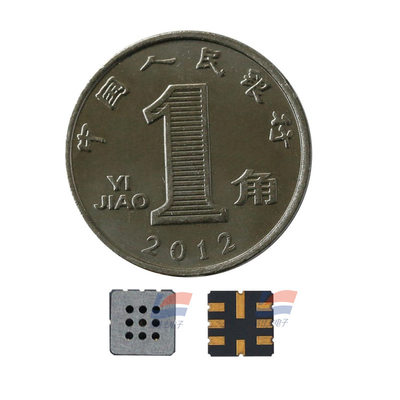 RL Adjustable MEMS CO Gas Sensor GM 702B For Industrial CO Gas Alarms