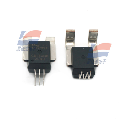 MTC921CB-150B5 Closed Loop Current Sensor Sensitivity 6V Output Noise TA25℃ Product Type