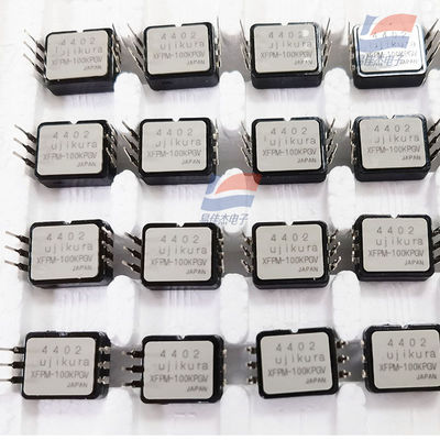 XFPM-100KPGV Gauge pressure Snsor Medical Device Non Corrosive