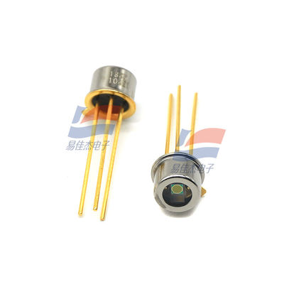 G12183-010K In GaAs PIN Photodiode Sensors Long Wavelength Type Low Noise