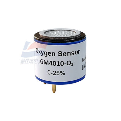 GM4010-O2 Oxygen Gas SensorElectrochemical High Sensitivity