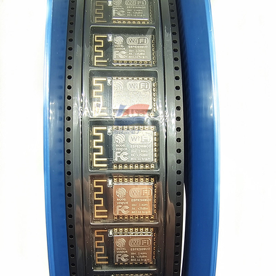 YJJ ESP-12F WIFI Module ESP8266 Serial Port To WIFI Wireless Transparent Transmission Module 32Mbit SPI Flash Serial Port