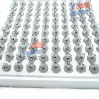 YJJ End Window Type UV Light Enters UV And Flame Detector R244 From The Top Of The Bulb