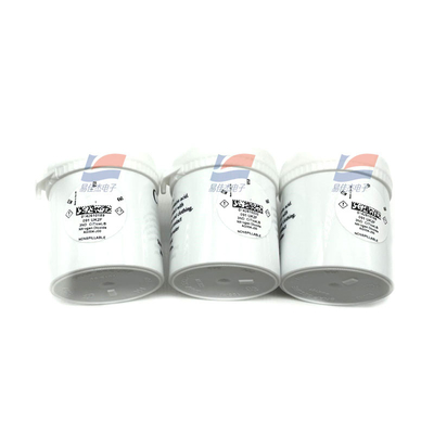3ND Nitrogen Dioxide NO2 Gas Sensor with Robust Design and Linear Output Linearity in 3-Series Packaging