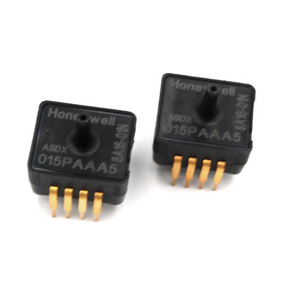 ASDXACX015PAAA5 Board Mount Pressure Sensor Absolute Type with Through Hole
