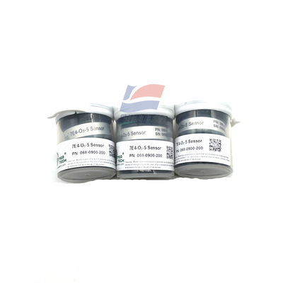 7E4-O3-5 (PN: 068-0900-200) FOUR ELECTRODE O3 SENSOR Product Is Used To Measure The Concentration Of Ozone Gas Using Four Electrode Structure Design  Using Compensation Algorithm To Improve